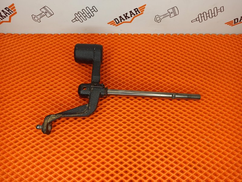 Тяга переключения передач, 1500 рублей, Екатеринбург