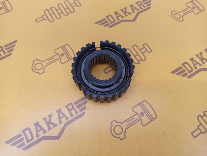 Ступица синхронизатора, 1000 рублей, Екатеринбург