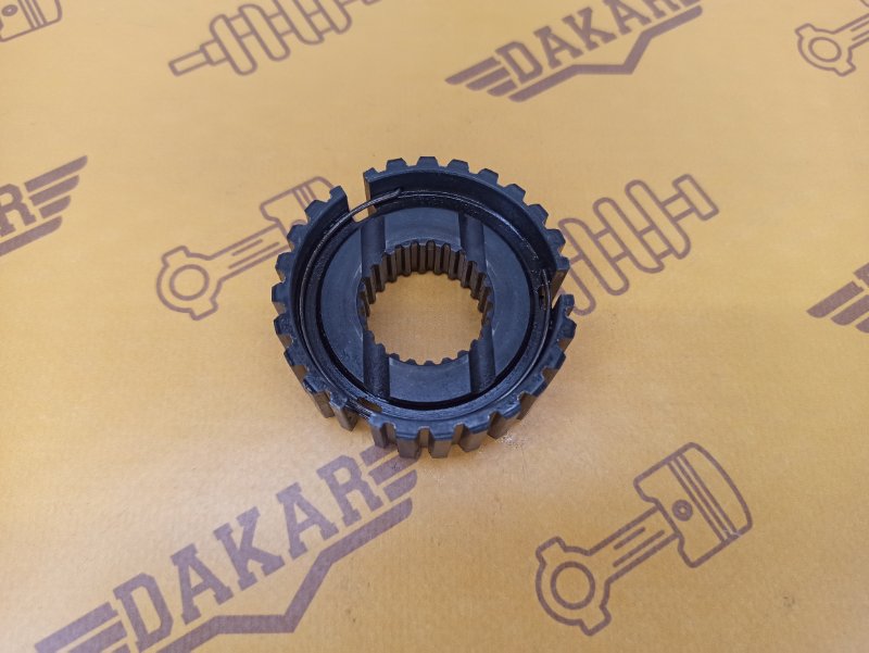 Ступица синхронизатора, 1000 рублей, Екатеринбург