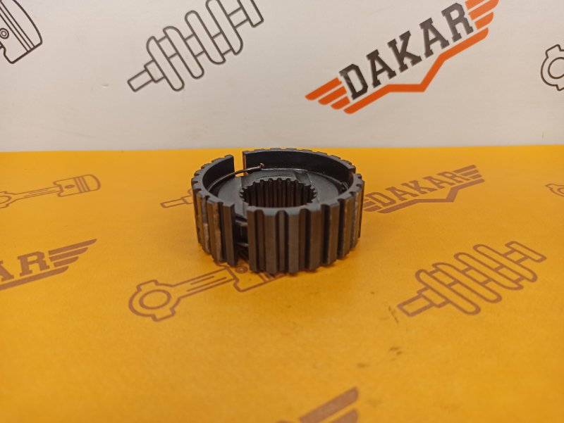 Ступица синхронизатора, 1000 рублей, Екатеринбург