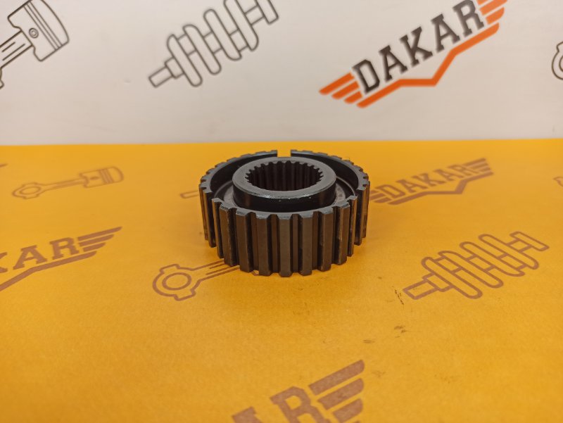 Ступица синхронизатора, 1000 рублей, Екатеринбург