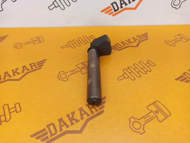 Ось шестерни заднего хода, 1000 рублей, Екатеринбург