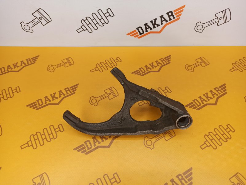 Вилка МКПП, 1000 рублей, Екатеринбург