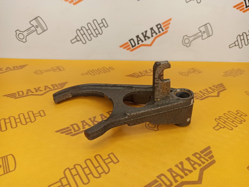 Вилка МКПП, 1000 рублей, Екатеринбург