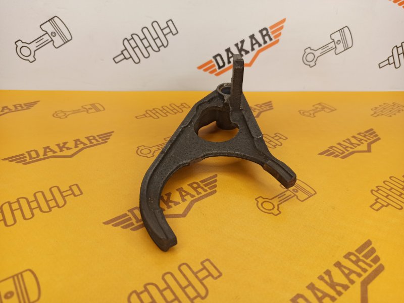 Вилка МКПП, 1000 рублей, Екатеринбург