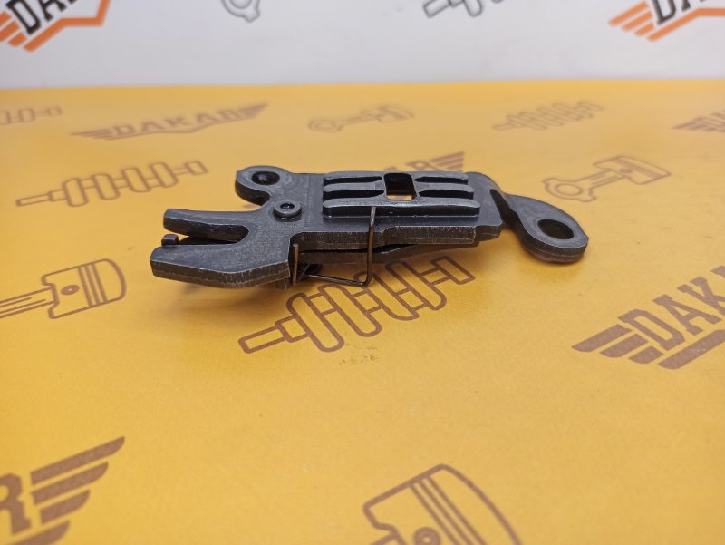 Пластина МКПП, 1000 рублей, Екатеринбург