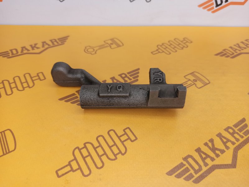 Кулиса МКПП, 1000 рублей, Екатеринбург