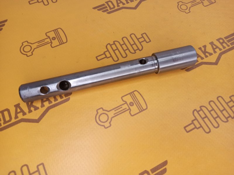 Ось вилки МКПП, 1000 рублей, Екатеринбург