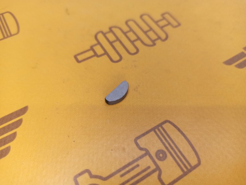 Шпонка кулисы, 300 рублей, Екатеринбург