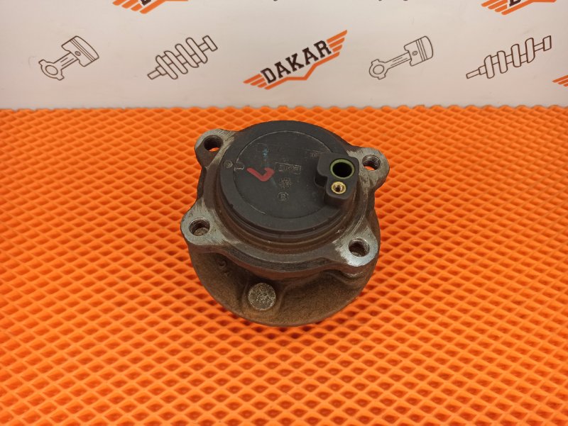 ступица, 1500 рублей, Екатеринбург