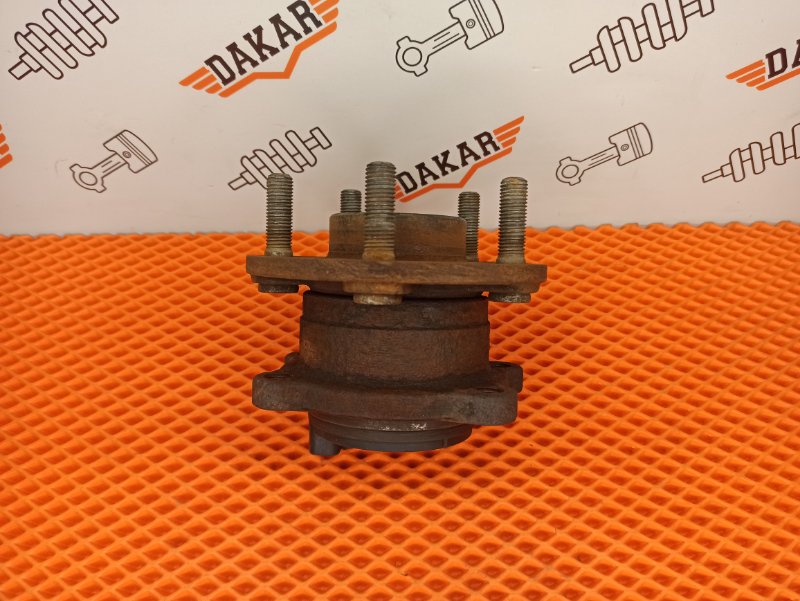 ступица, 1500 рублей, Екатеринбург