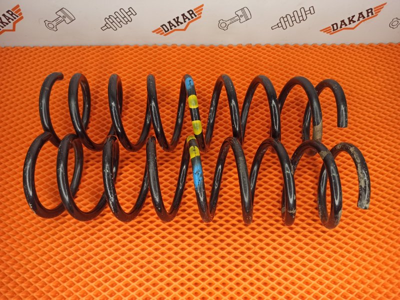 пружина, 500 рублей, Екатеринбург