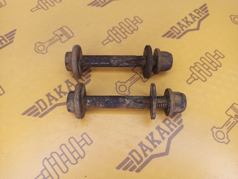 Комплект болтов подвески, 500 рублей, Екатеринбург