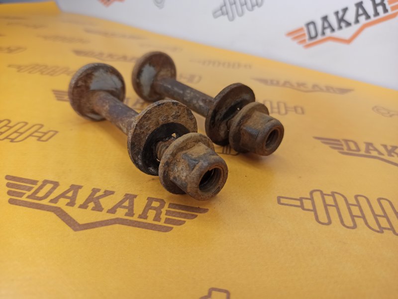 Комплект болтов подвески, 500 рублей, Екатеринбург