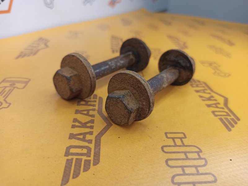 Комплект болтов подвески, 500 рублей, Екатеринбург