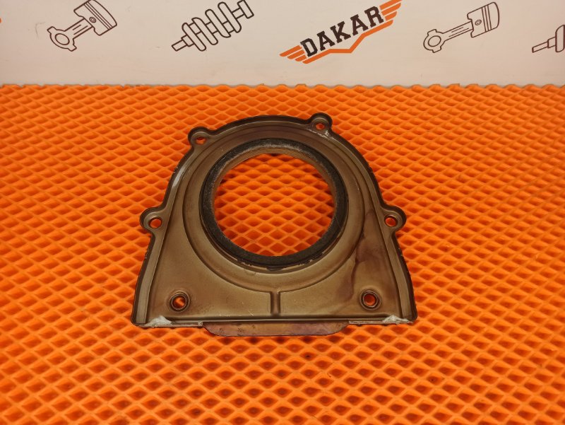 крышка коленвала, 400 рублей, Екатеринбург