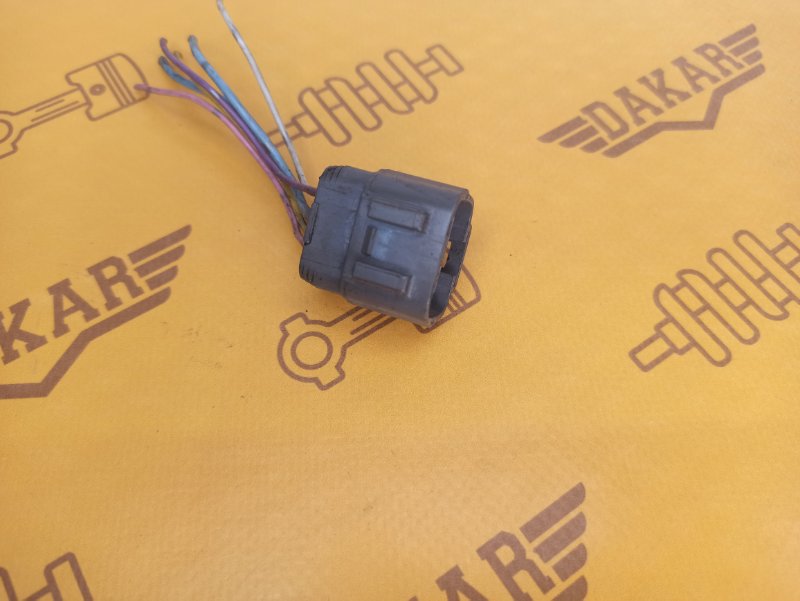 Разъём проводки двигателя, 500 рублей, Екатеринбург