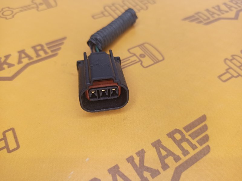 Разъём проводки двигателя, 500 рублей, Екатеринбург