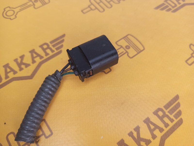 Разъём проводки двигателя, 500 рублей, Екатеринбург