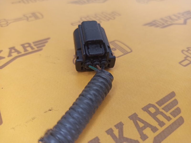 Разъём проводки двигателя, 500 рублей, Екатеринбург