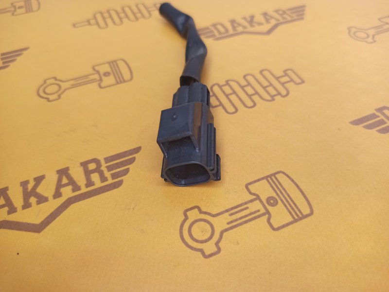 Разъём проводки двигателя, 500 рублей, Екатеринбург