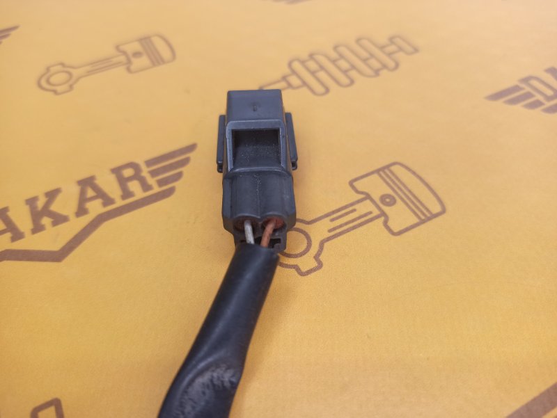 Разъём проводки двигателя, 500 рублей, Екатеринбург