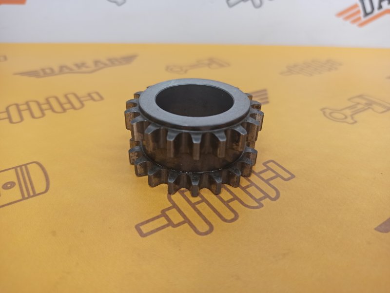 Шестерня коленвала, 400 рублей, Екатеринбург