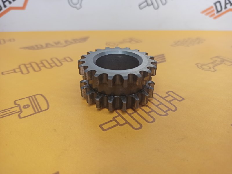 Шестерня коленвала, 400 рублей, Екатеринбург