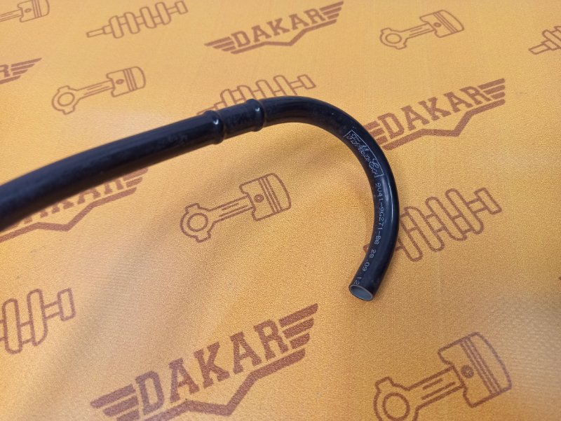 трубка топливная, 400 рублей, Екатеринбург