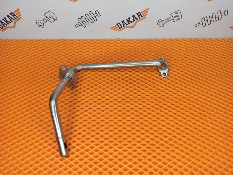 трубка EGR, 800 рублей, Екатеринбург