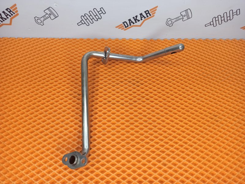 трубка EGR, 800 рублей, Екатеринбург