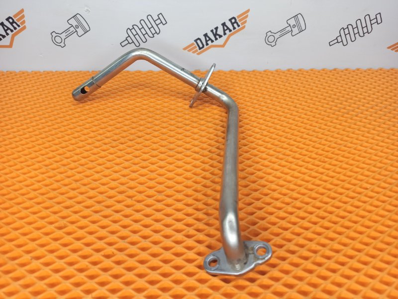 трубка EGR, 800 рублей, Екатеринбург