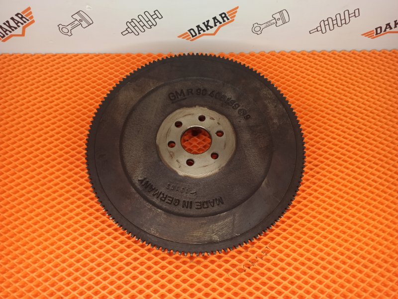 маховик, 1500 рублей, Екатеринбург