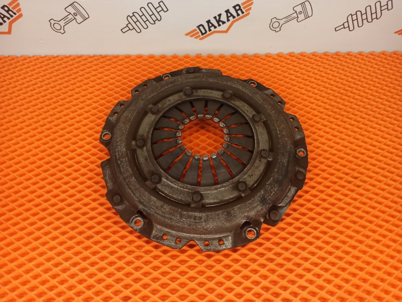 корзина сцепления, 1000 рублей, Екатеринбург