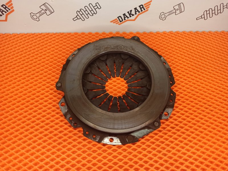 корзина сцепления, 1000 рублей, Екатеринбург