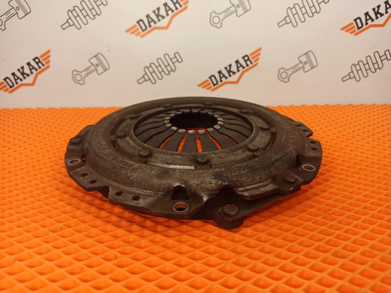 корзина сцепления, 1000 рублей, Екатеринбург