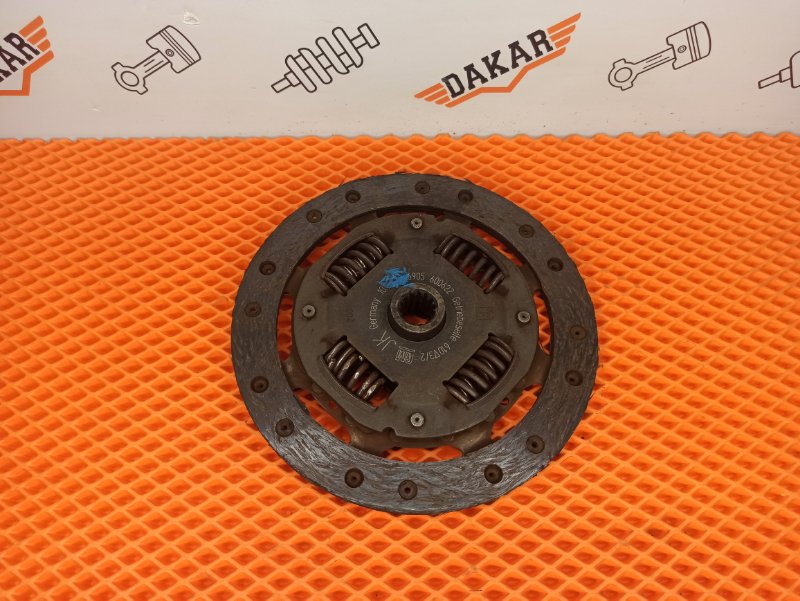 диск сцепления, 1000 рублей, Екатеринбург