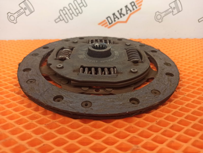 диск сцепления, 1000 рублей, Екатеринбург