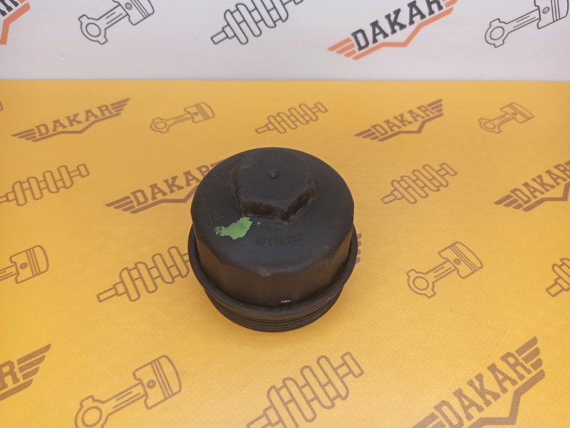 Крышка масляного фильтра, 1000 рублей, Екатеринбург