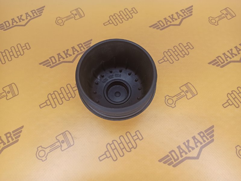 Крышка масляного фильтра, 1000 рублей, Екатеринбург