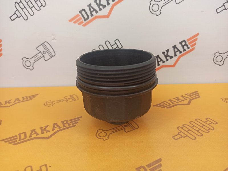 Крышка масляного фильтра, 1000 рублей, Екатеринбург