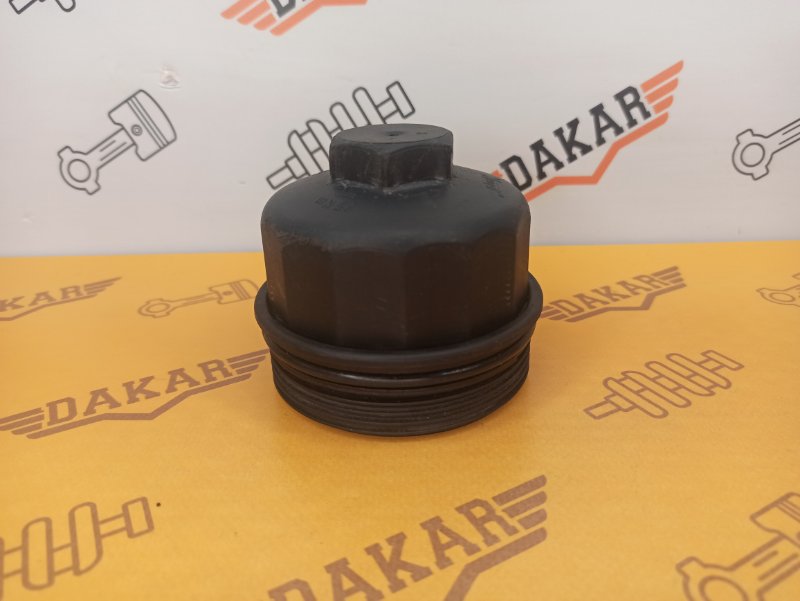 Крышка масляного фильтра, 1000 рублей, Екатеринбург