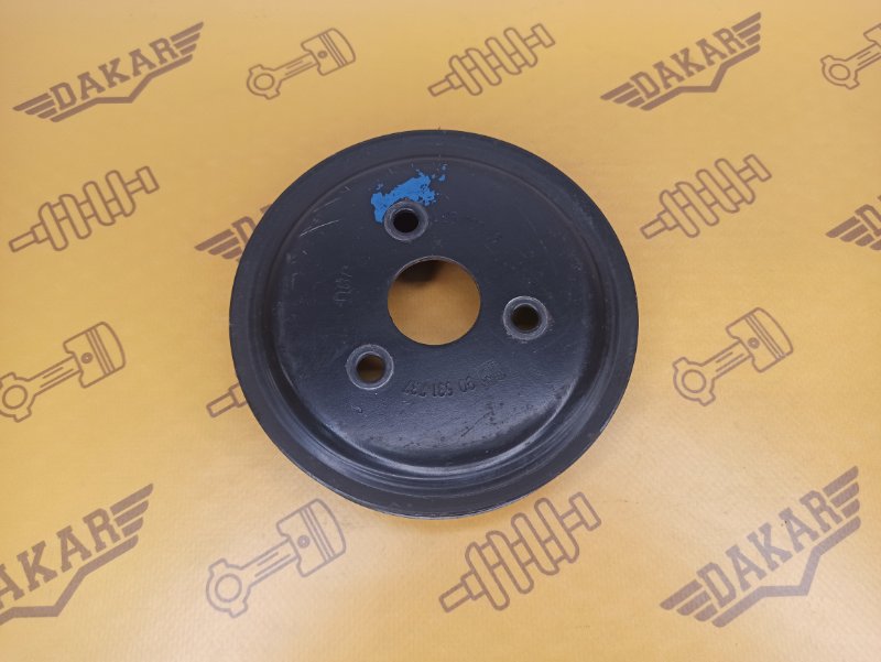 шкив помпы, 500 рублей, Екатеринбург