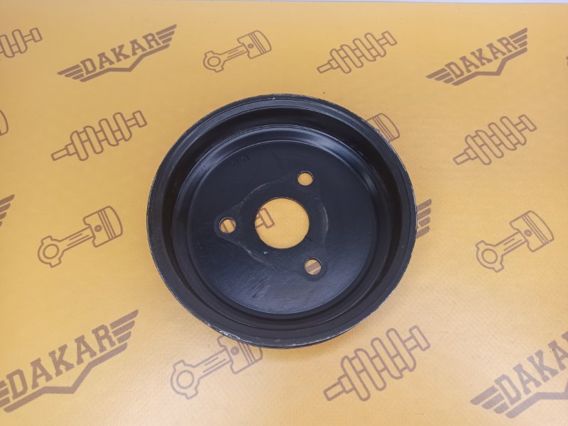 шкив помпы, 500 рублей, Екатеринбург