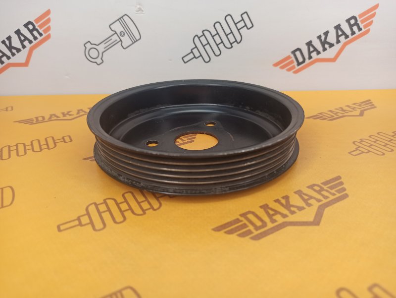 шкив помпы, 500 рублей, Екатеринбург