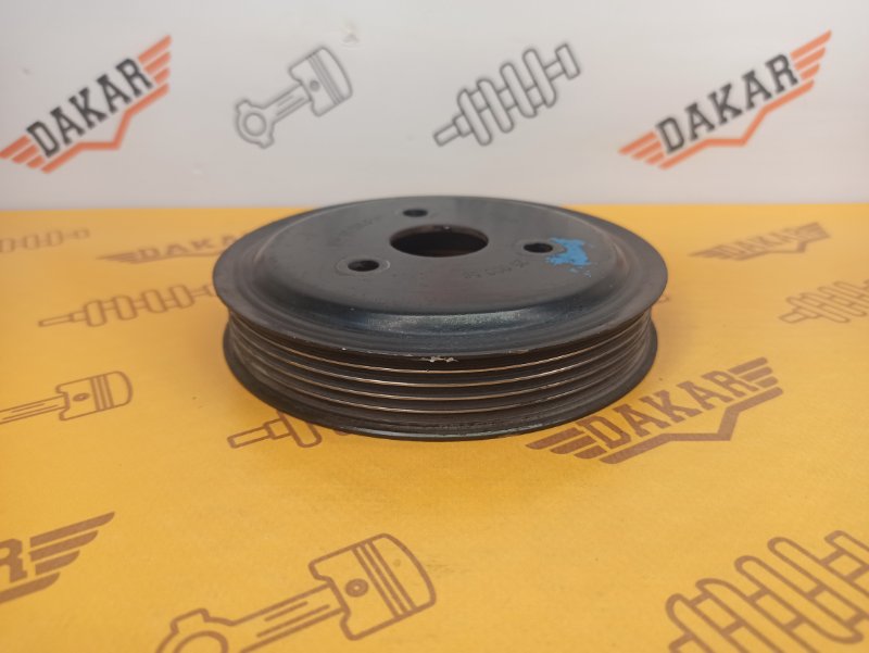 шкив помпы, 500 рублей, Екатеринбург