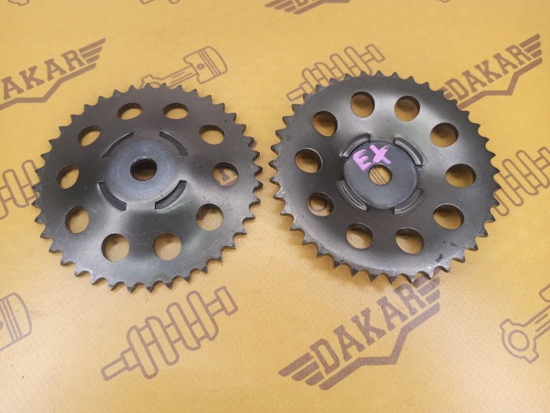 Шестерня распредвала, 500 рублей, Екатеринбург