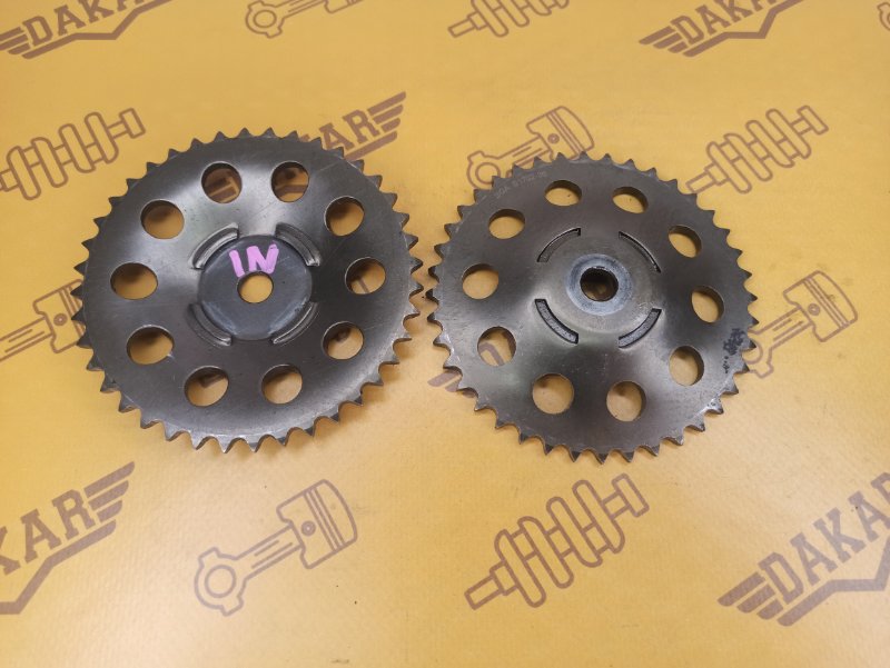 Шестерня распредвала, 500 рублей, Екатеринбург