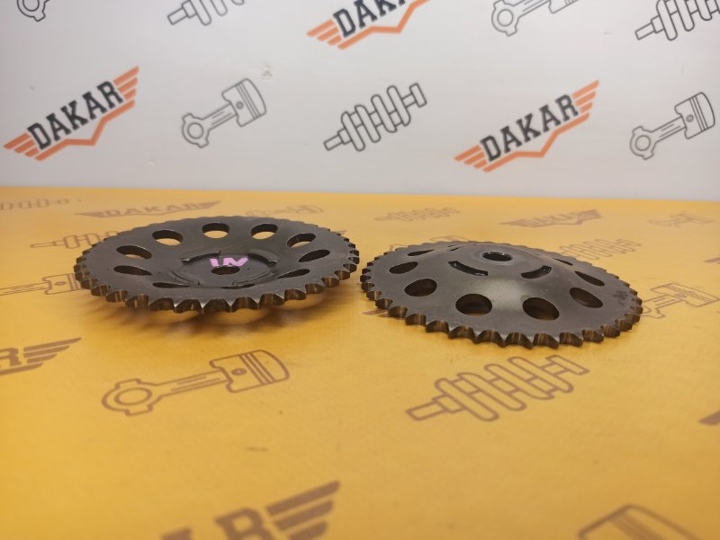 Шестерня распредвала, 500 рублей, Екатеринбург