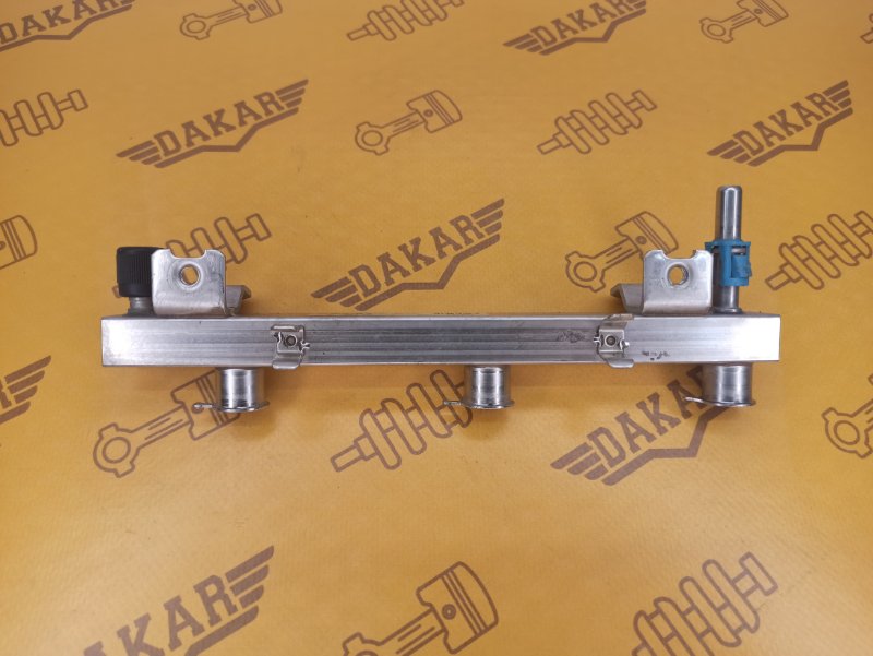 топливная рейка, 500 рублей, Екатеринбург